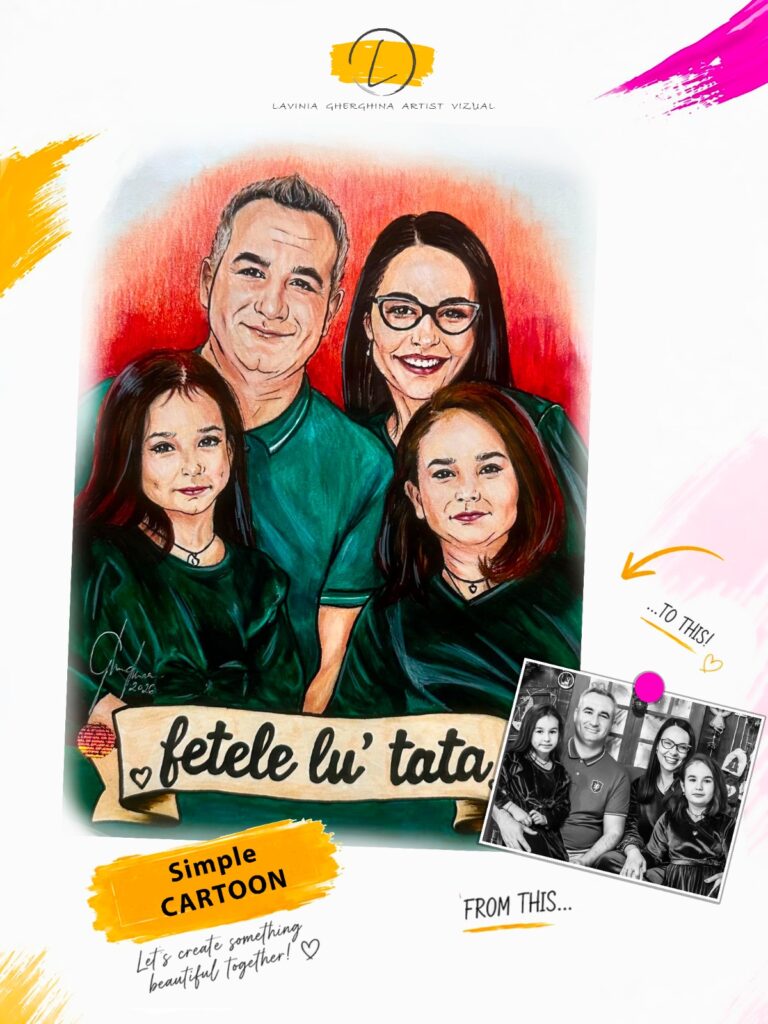cadouri personalizate
